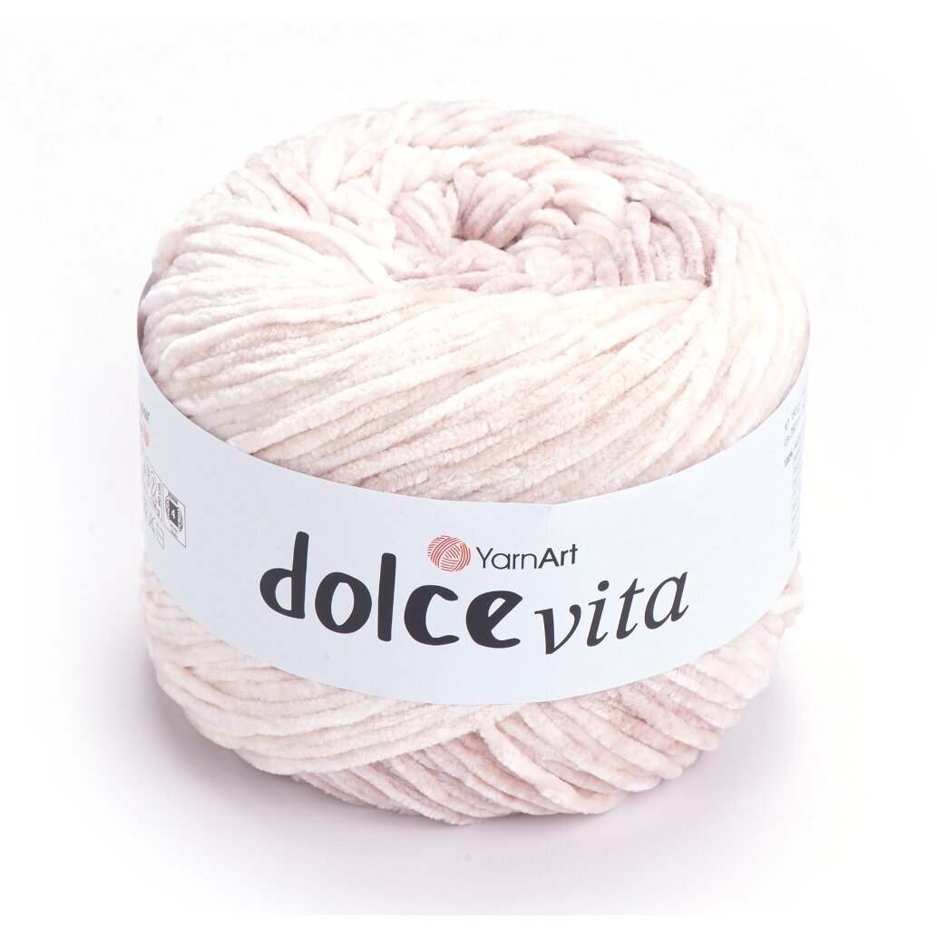 YarnArt Dolce Vita Dolce Vita 3407
