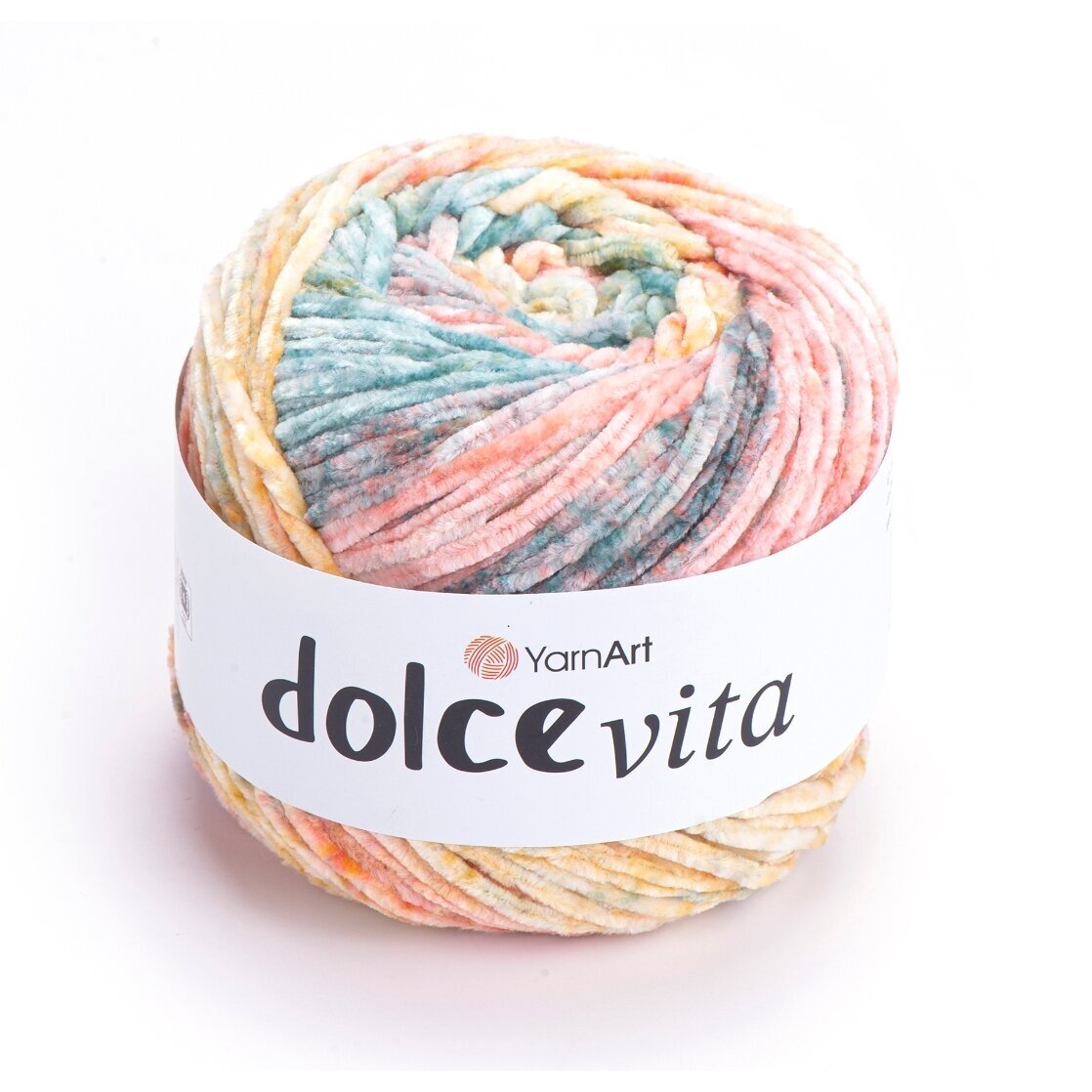 YarnArt Dolce Vita Dolce Vita 3402