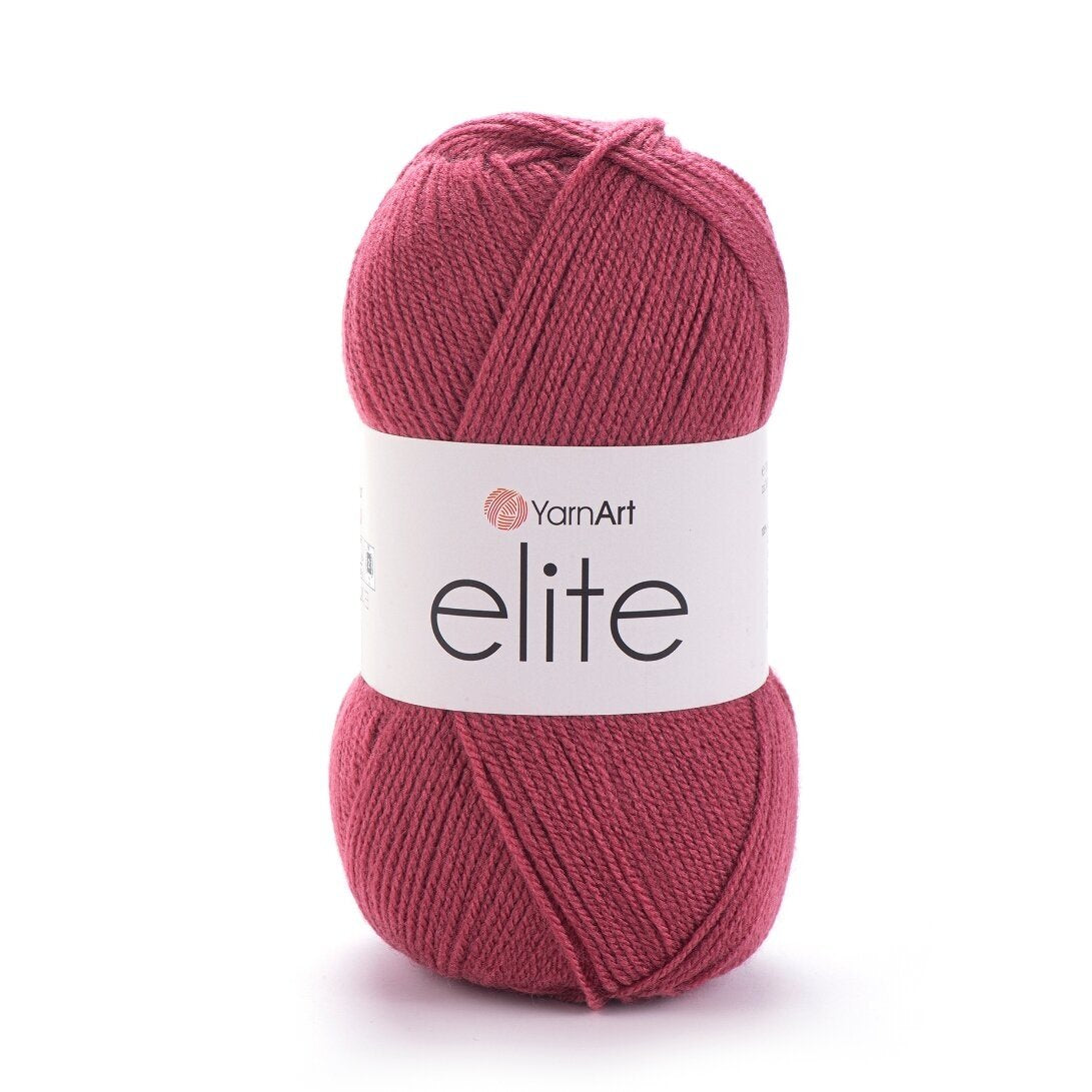 YarnArt Elite