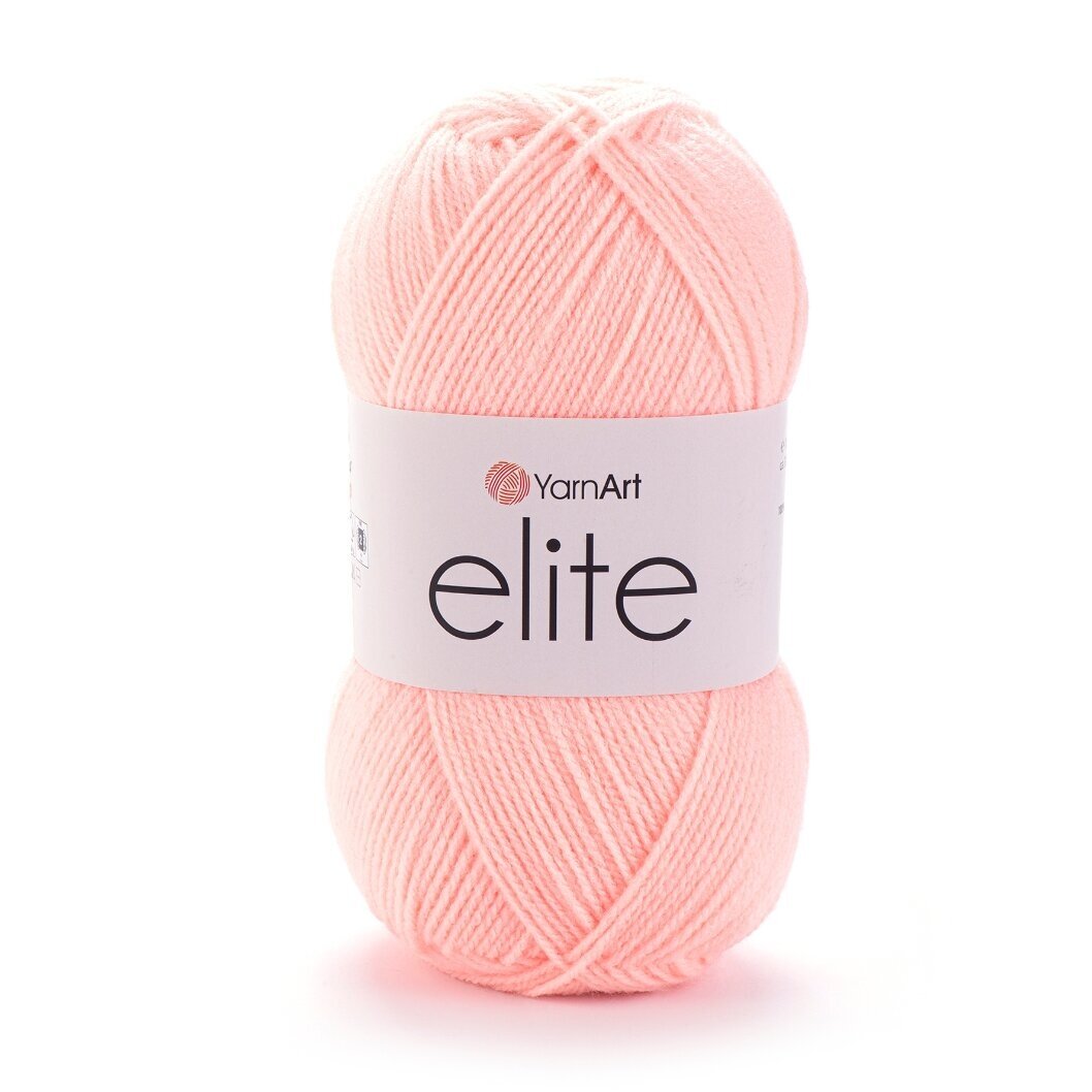YarnArt Elite