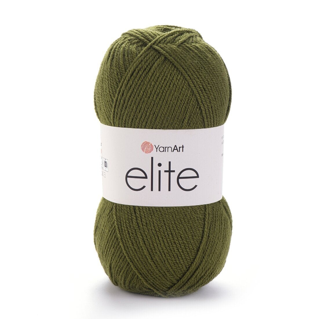 YarnArt Elite