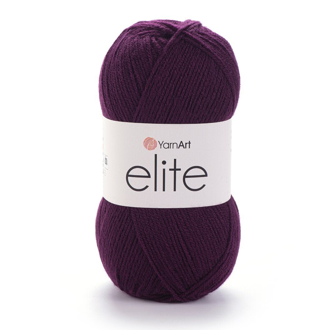 YarnArt Elite
