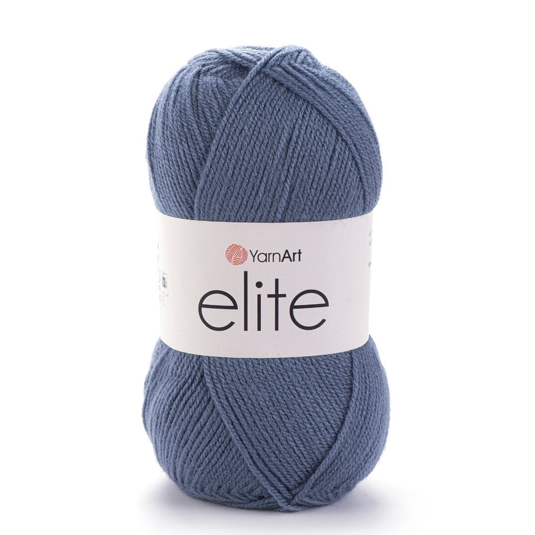 YarnArt Elite