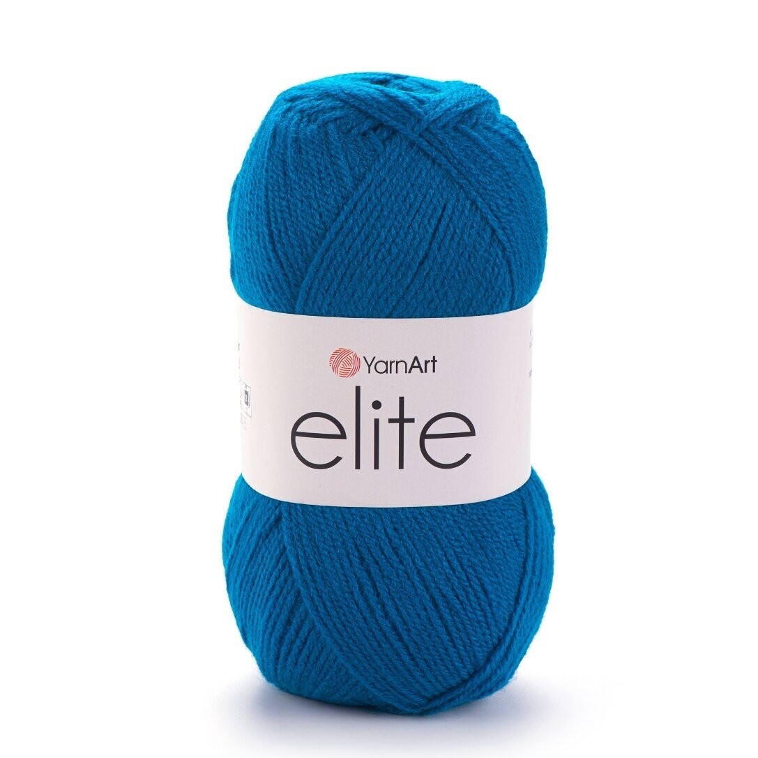 YarnArt Elite