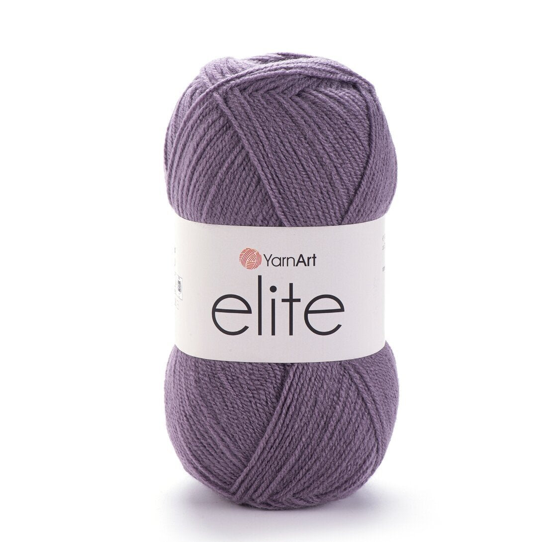 YarnArt Elite
