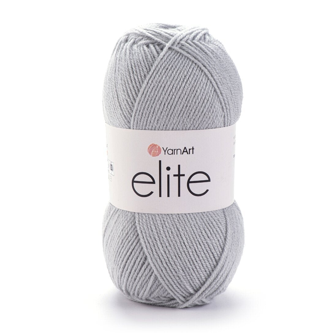 YarnArt Elite