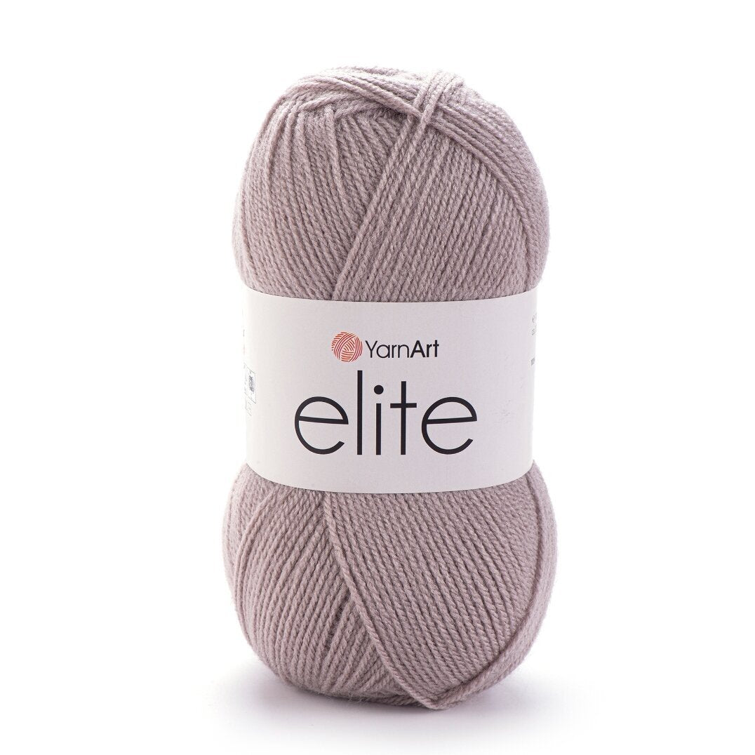 YarnArt Elite