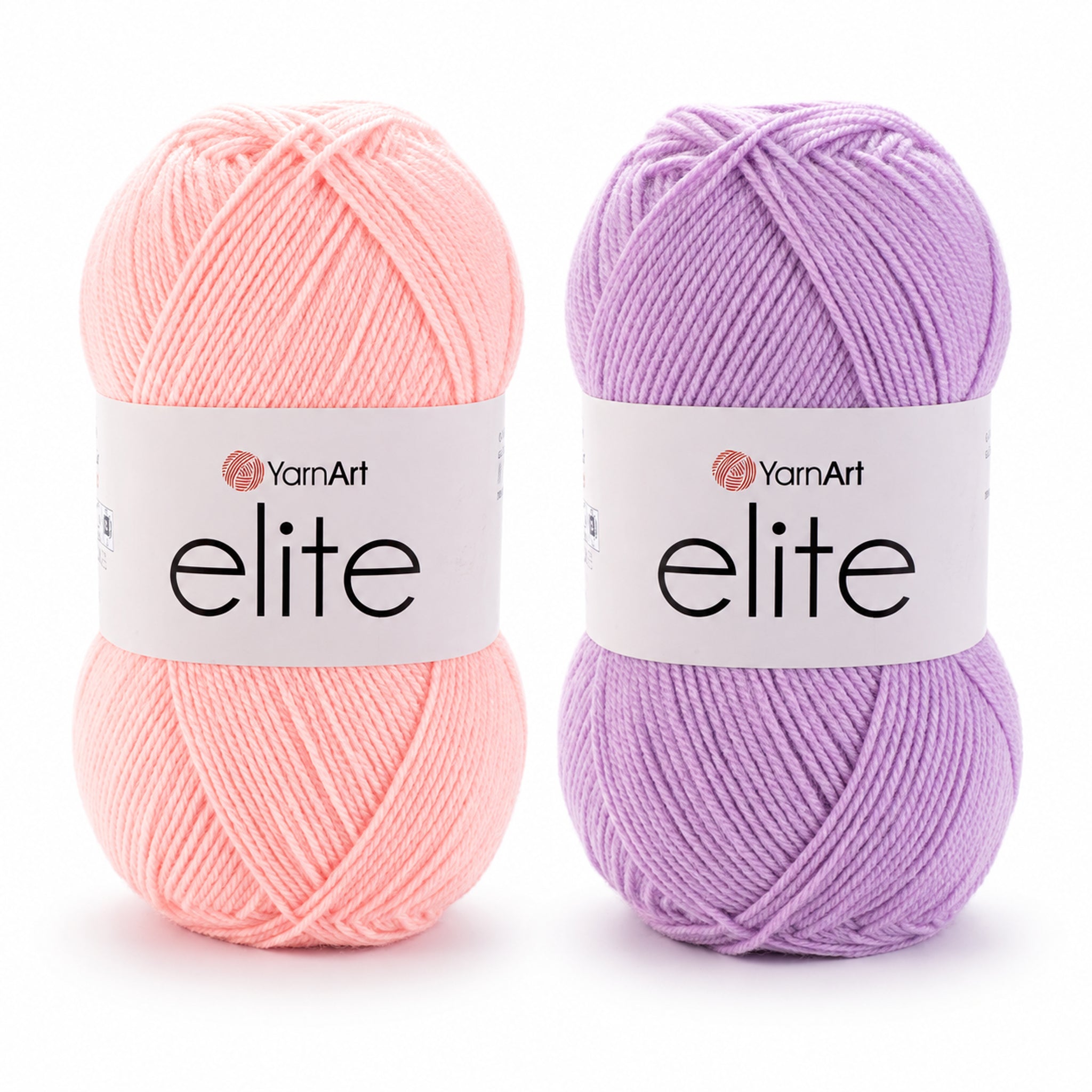 YarnArt Elite
