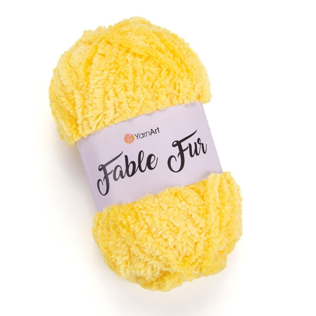 YarnArt Fable Fur