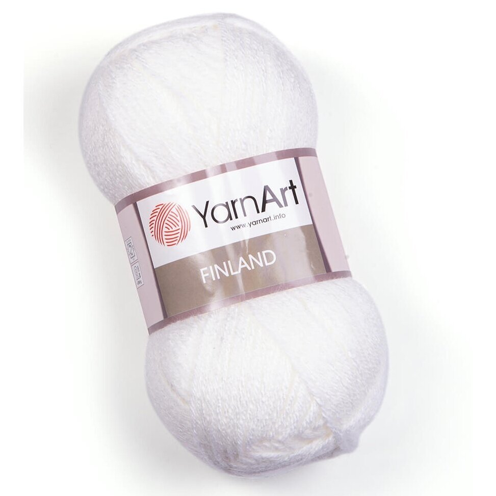 YarnArt Finland