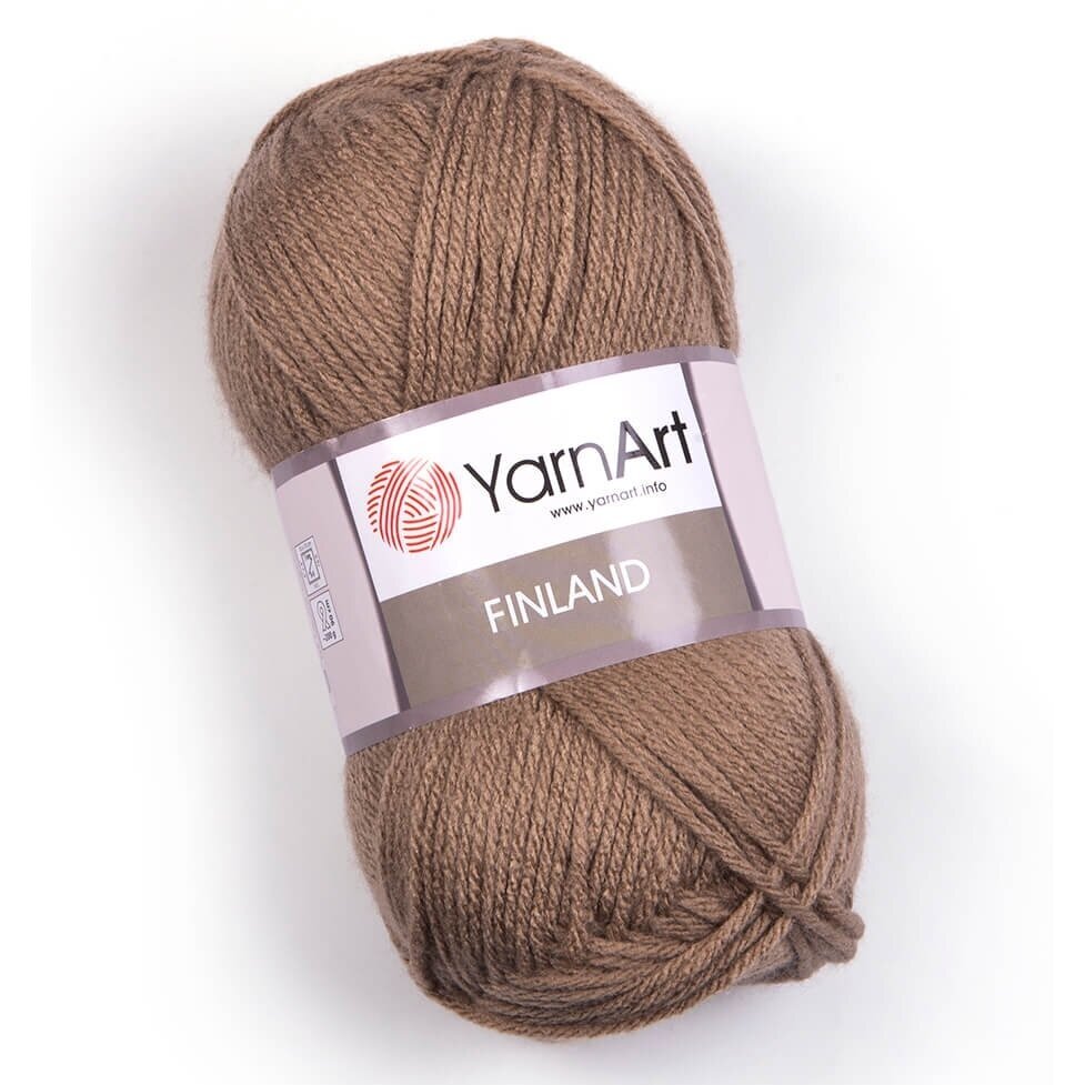 YarnArt Finland
