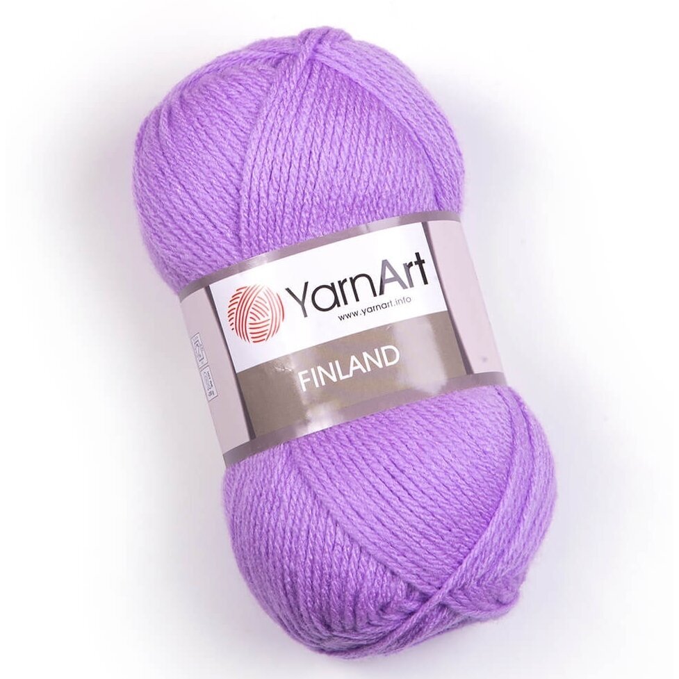 YarnArt Finland