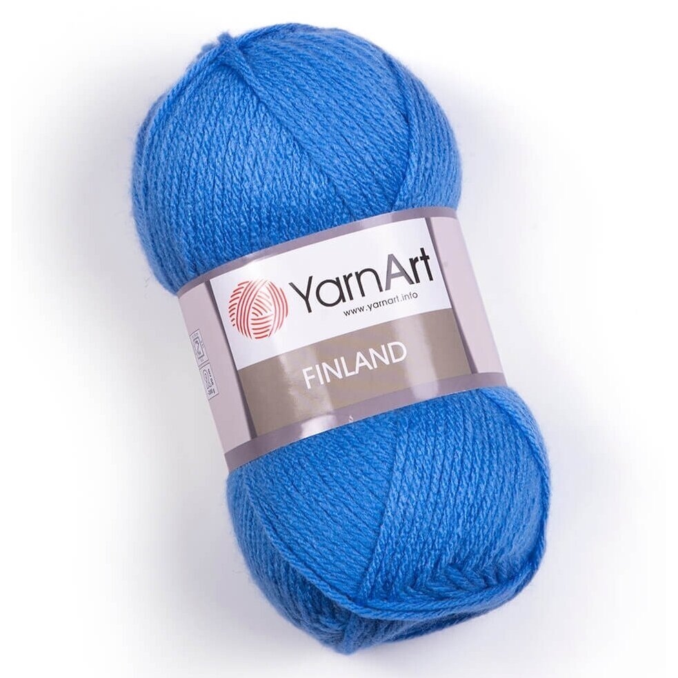 YarnArt Finland