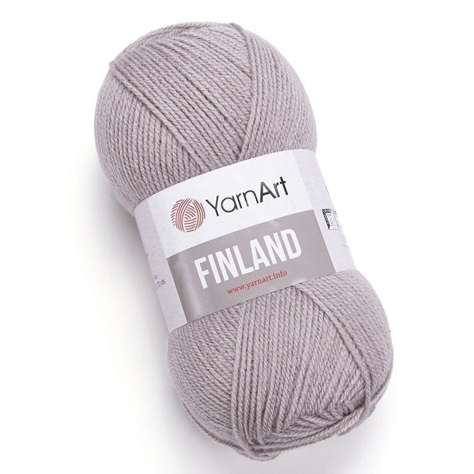 YarnArt Finland