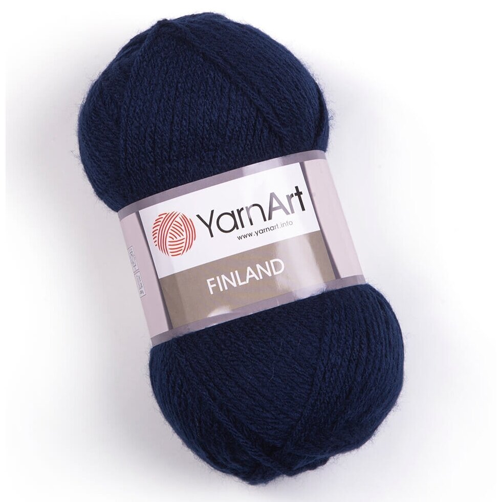 YarnArt Finland