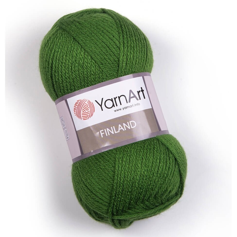 YarnArt Finland
