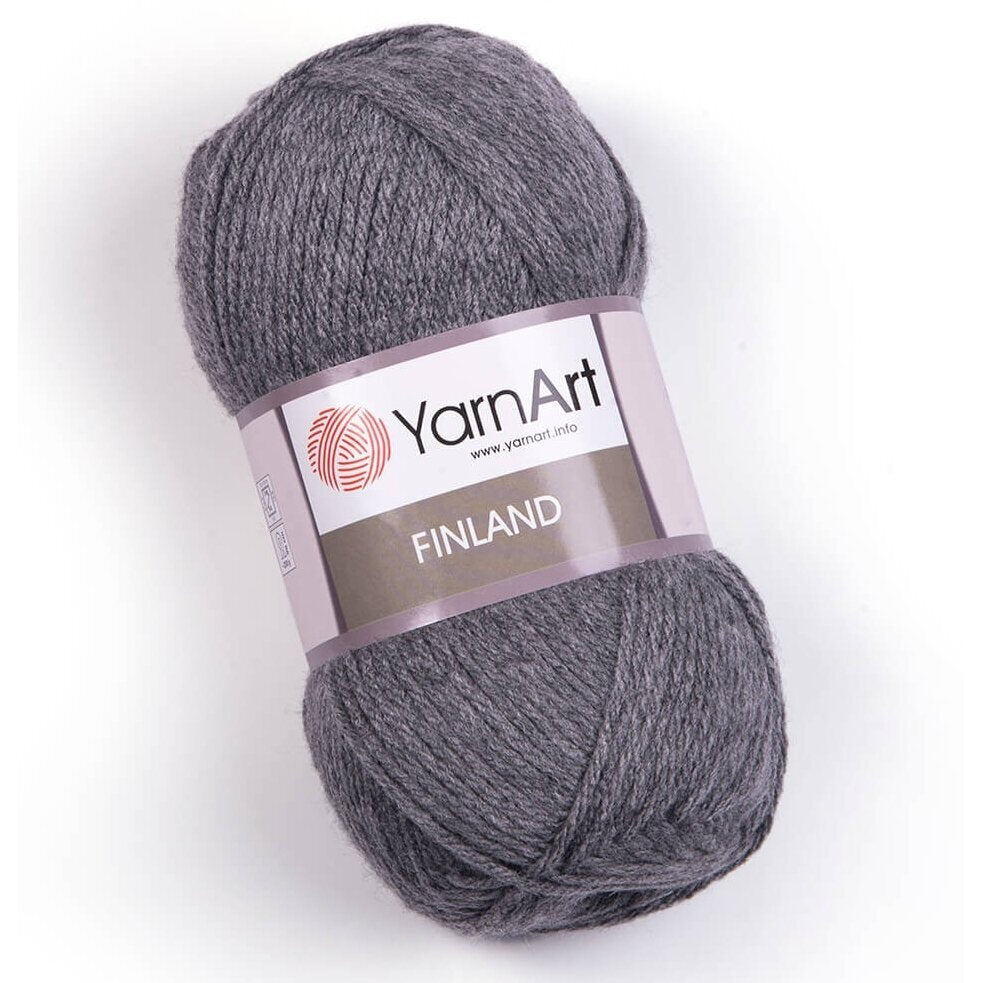 YarnArt Finland