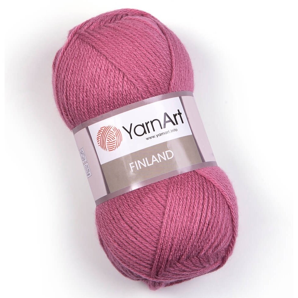 YarnArt Finland