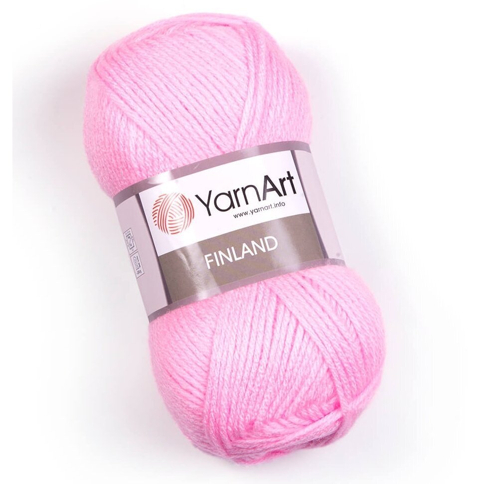 YarnArt Finland
