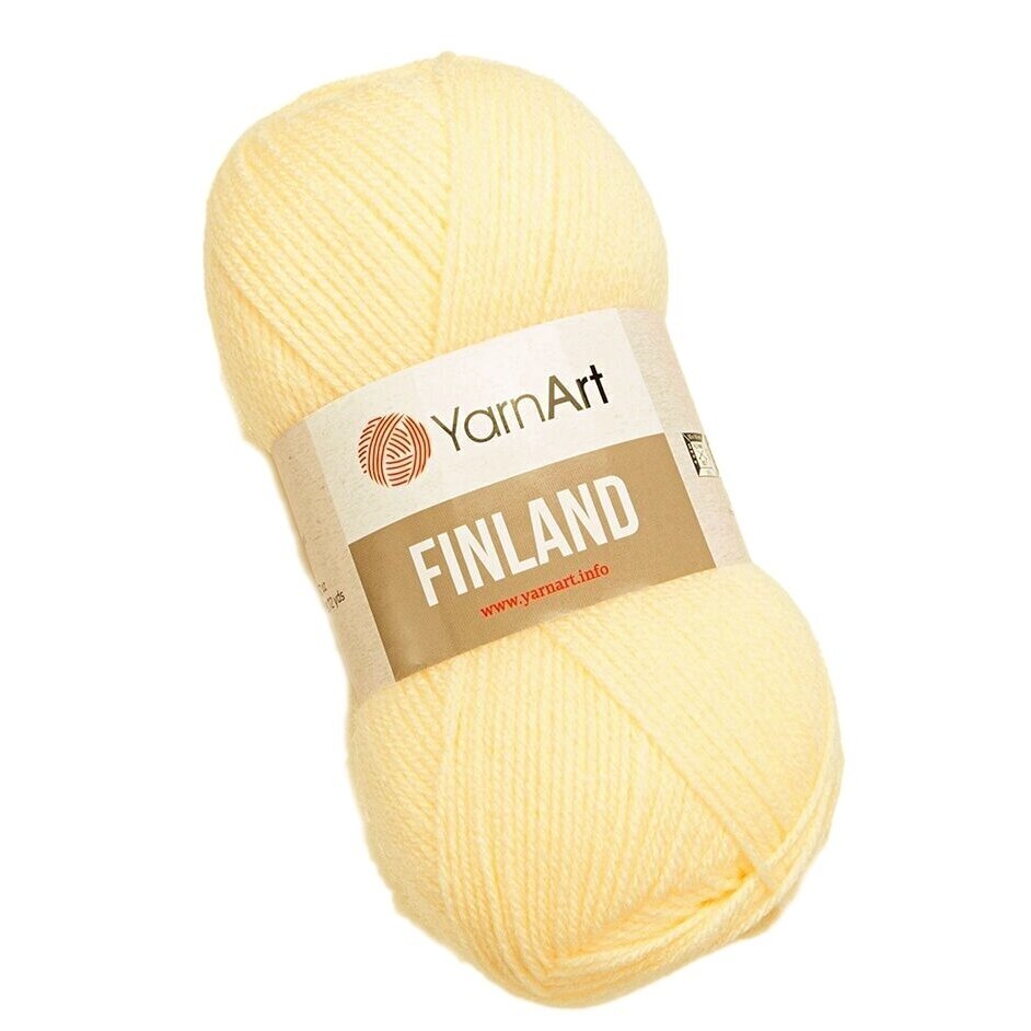 YarnArt Finland
