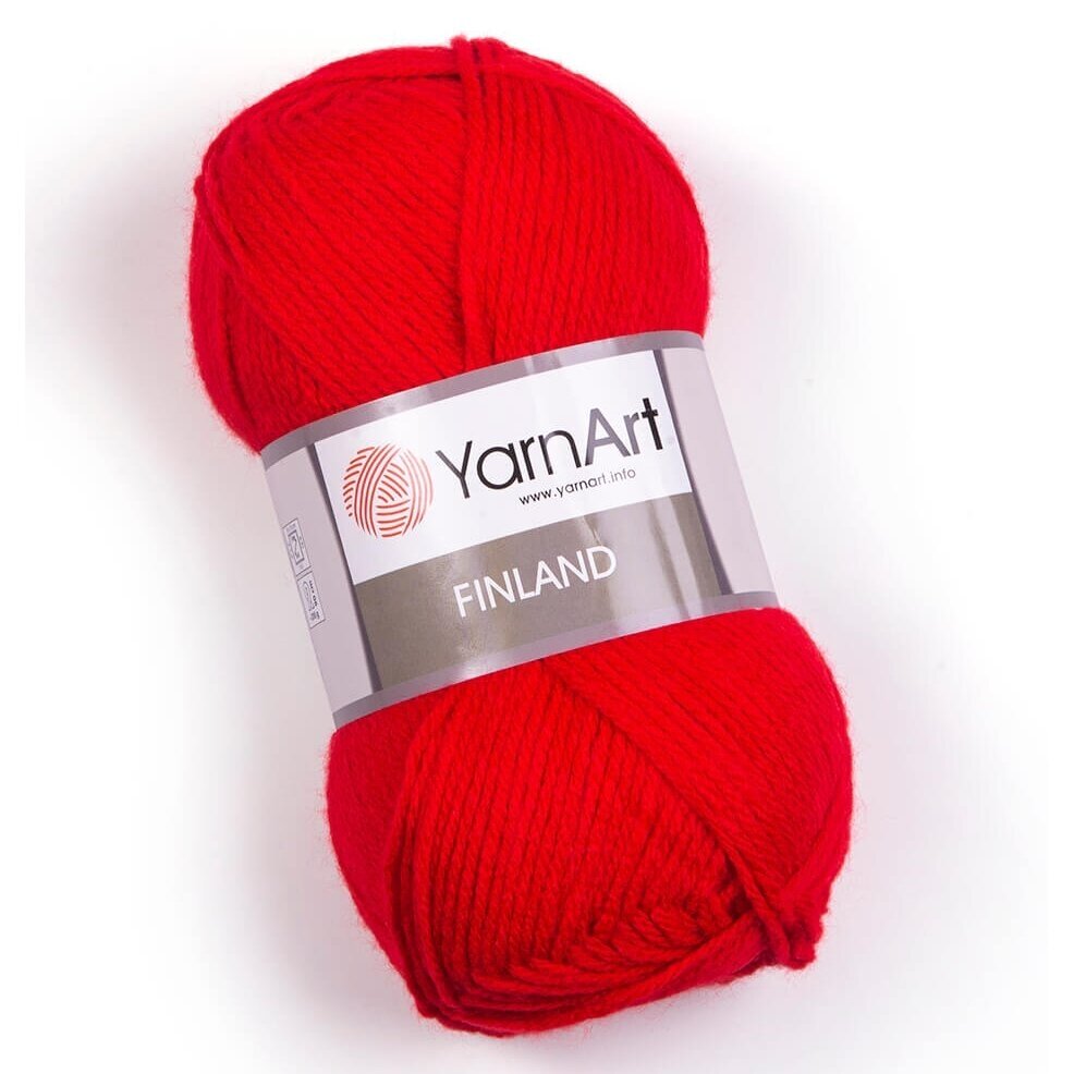 YarnArt Finland
