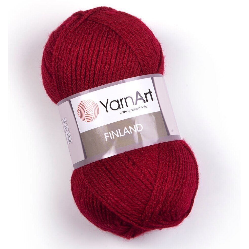 YarnArt Finland