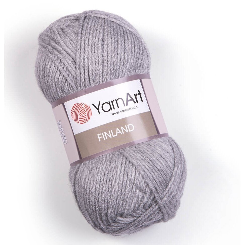 YarnArt Finland