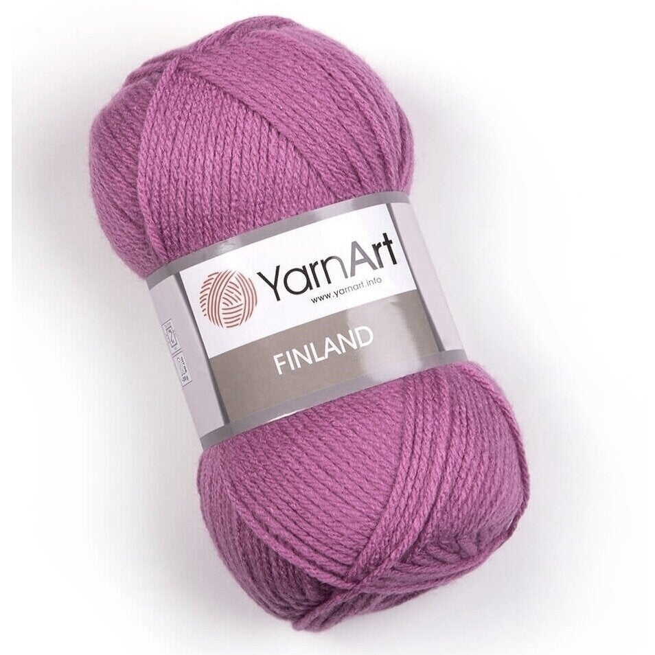 YarnArt Finland