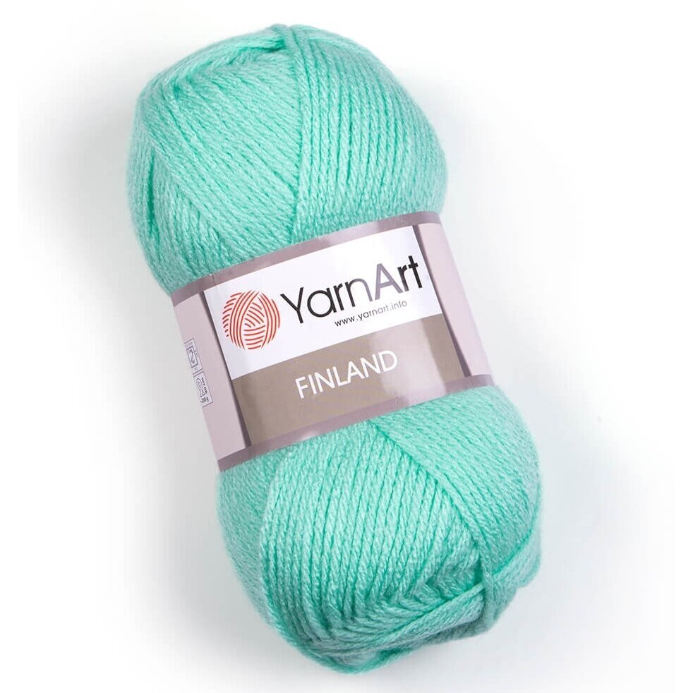 YarnArt Finland