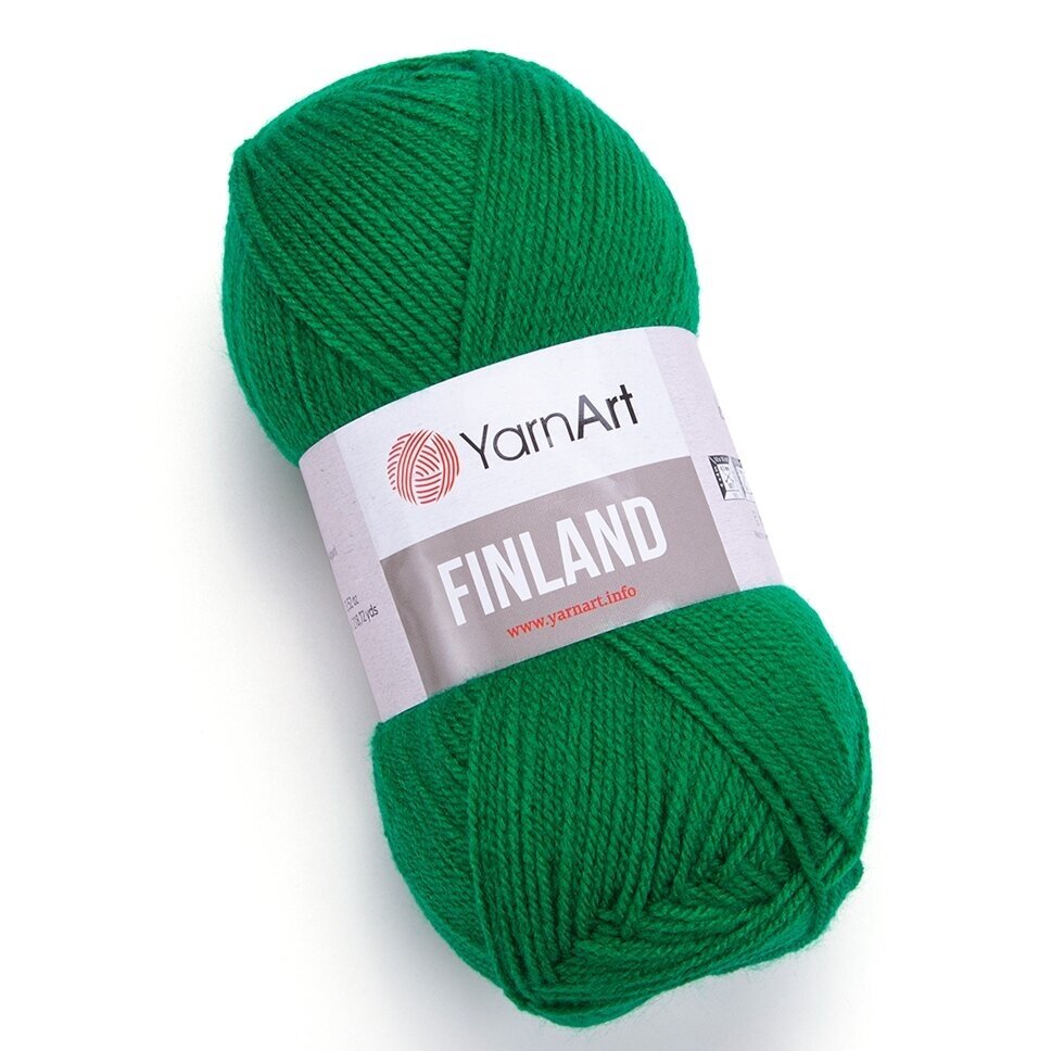YarnArt Finland