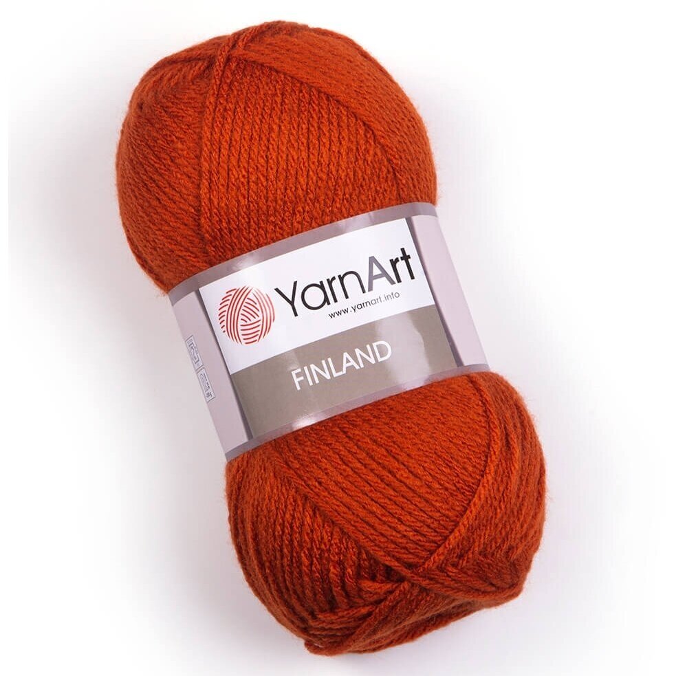 YarnArt Finland