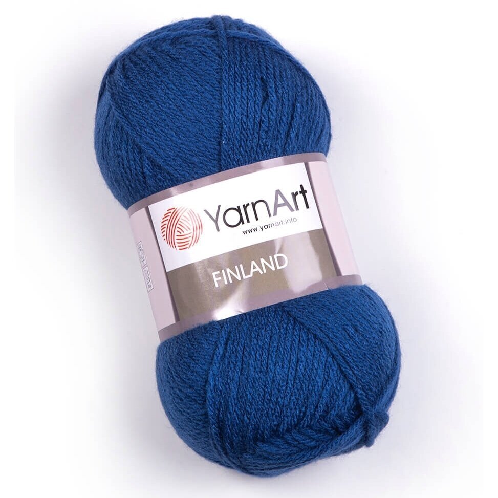 YarnArt Finland