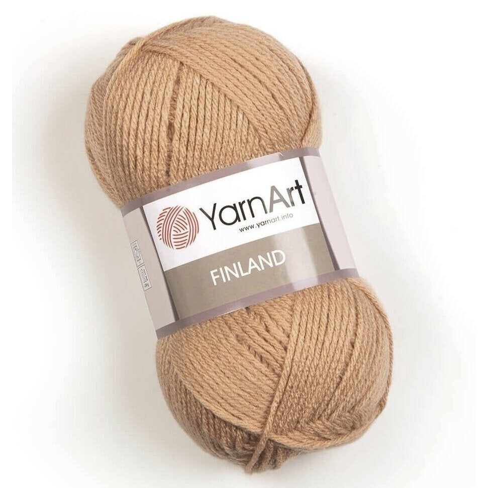 YarnArt Finland