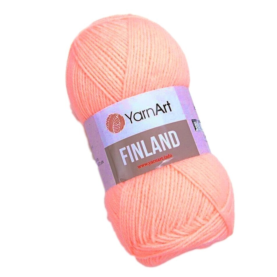 YarnArt Finland