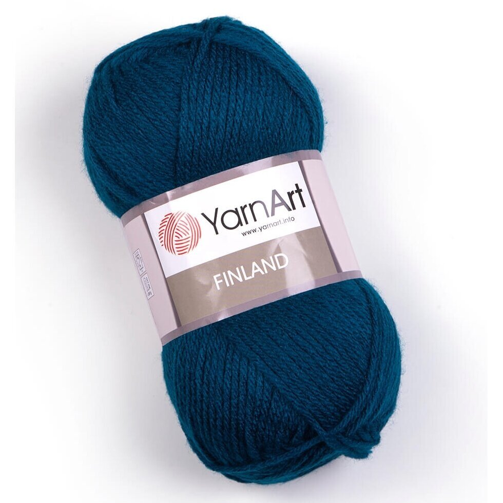 YarnArt Finland