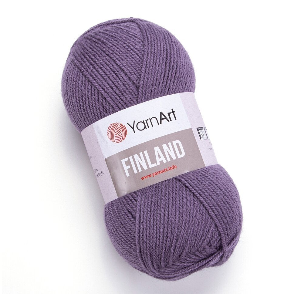 YarnArt Finland