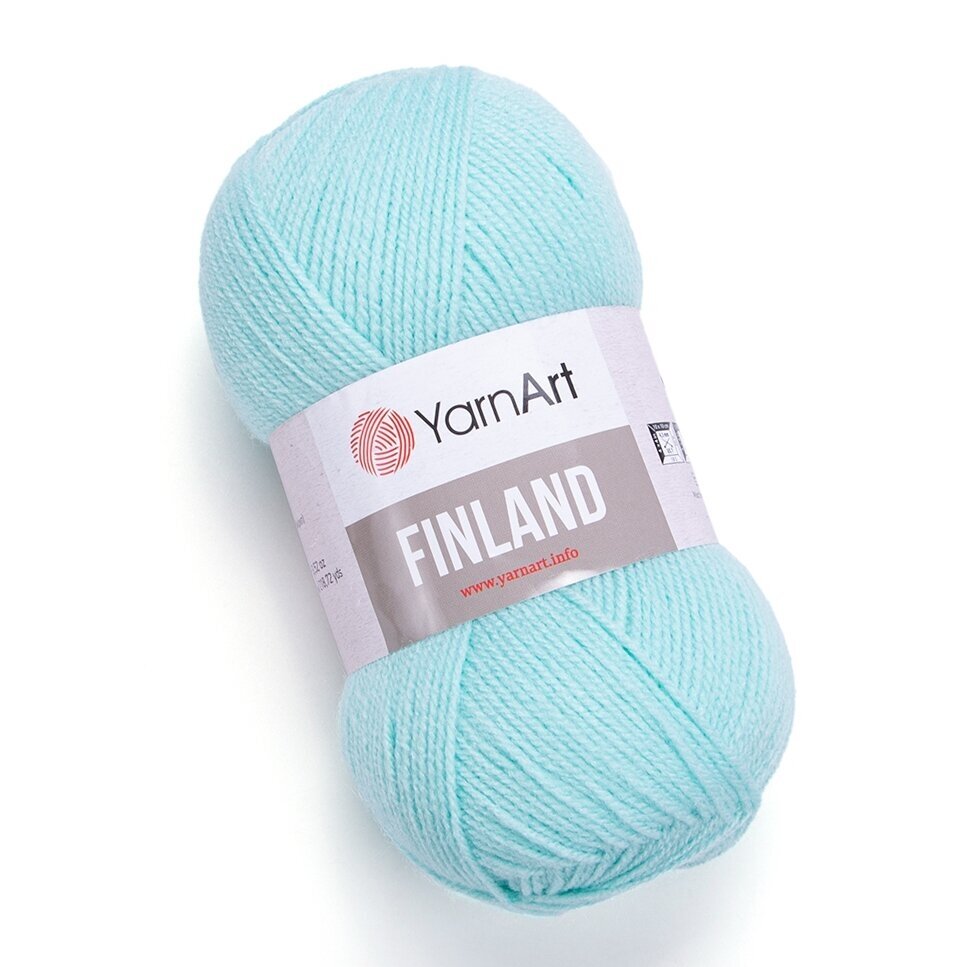 YarnArt Finland