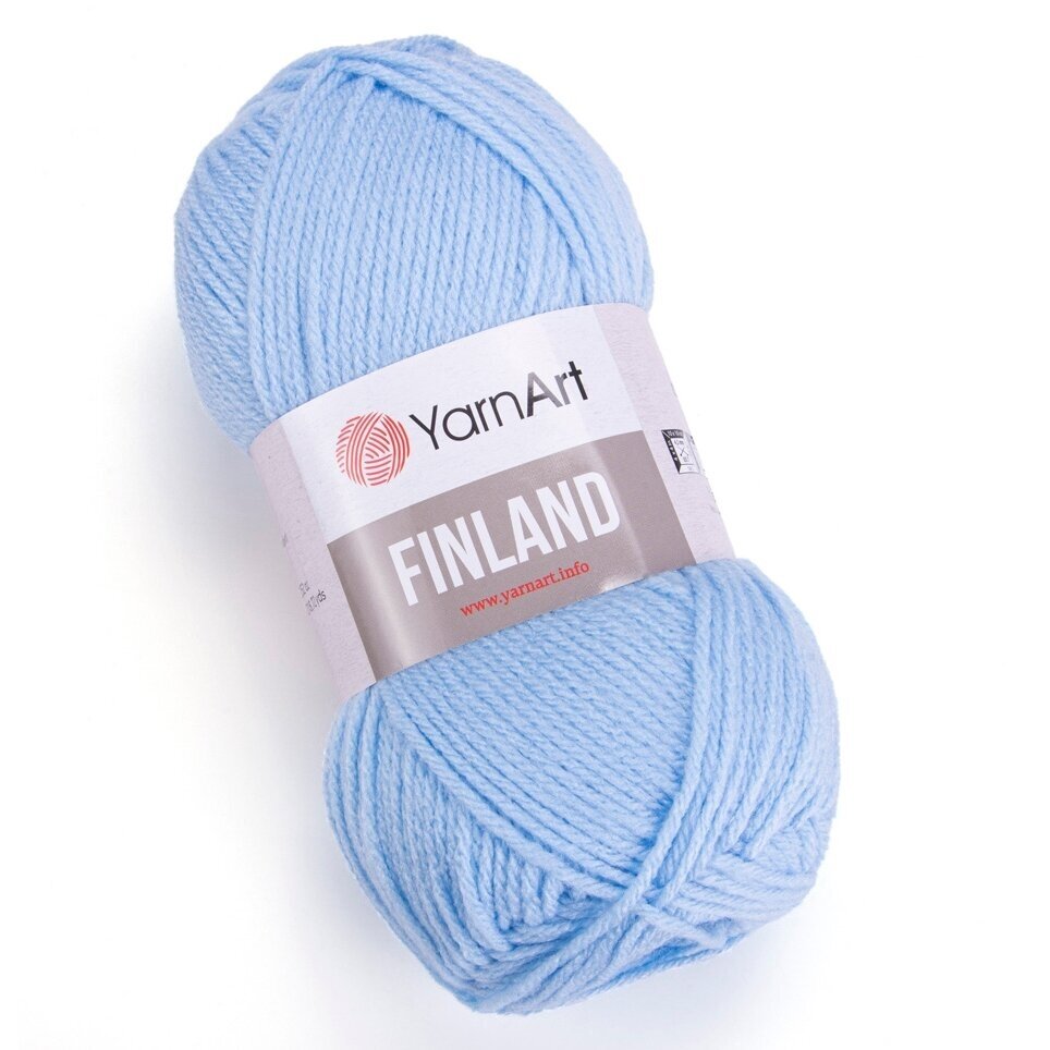 YarnArt Finland