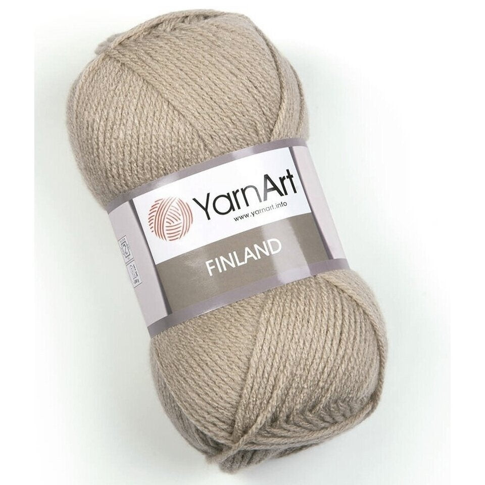 YarnArt Finland
