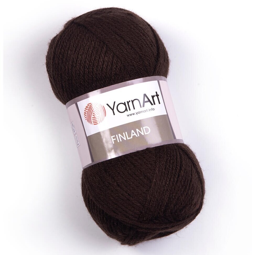 YarnArt Finland