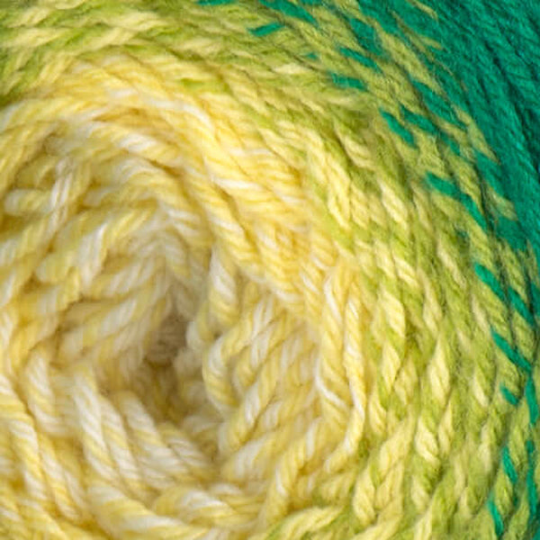 YarnArt Flowers Merino Butter & Camel (538)