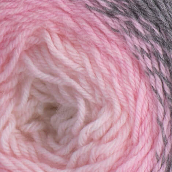 YarnArt Flowers Merino Soft Dusty Rose Mix (544)