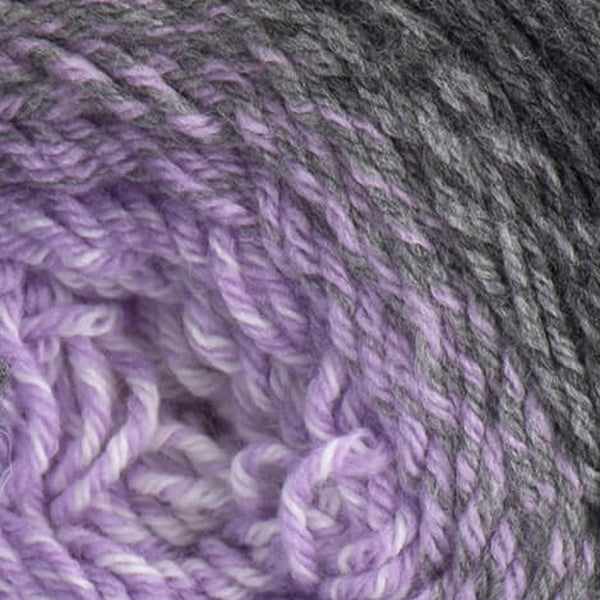 YarnArt Flowers Merino Mauve Mix (547)