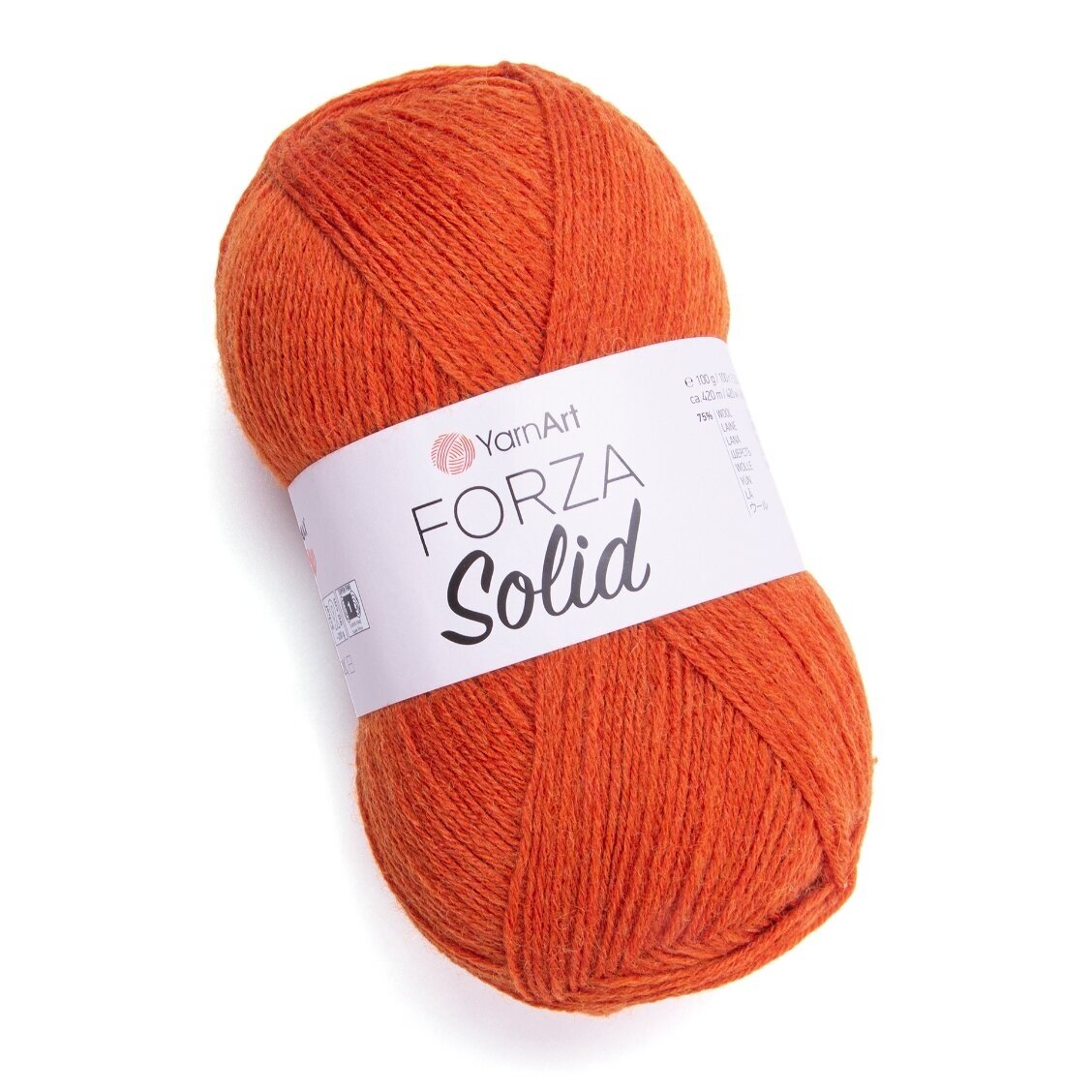 YarnArt Forza Solid YarnArt Forza Solid 4609