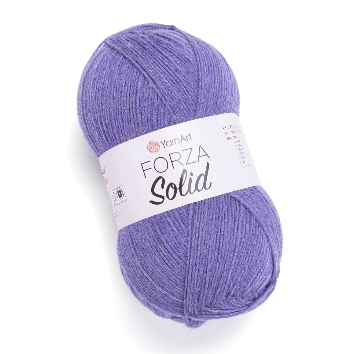 YarnArt Forza Solid YarnArt Forza Solid 4616
