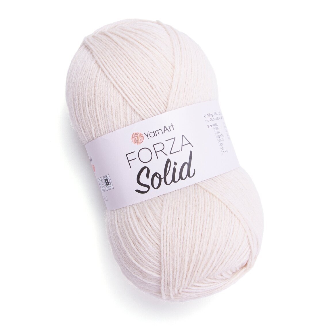 YarnArt Forza Solid YarnArt Forza Solid 4603