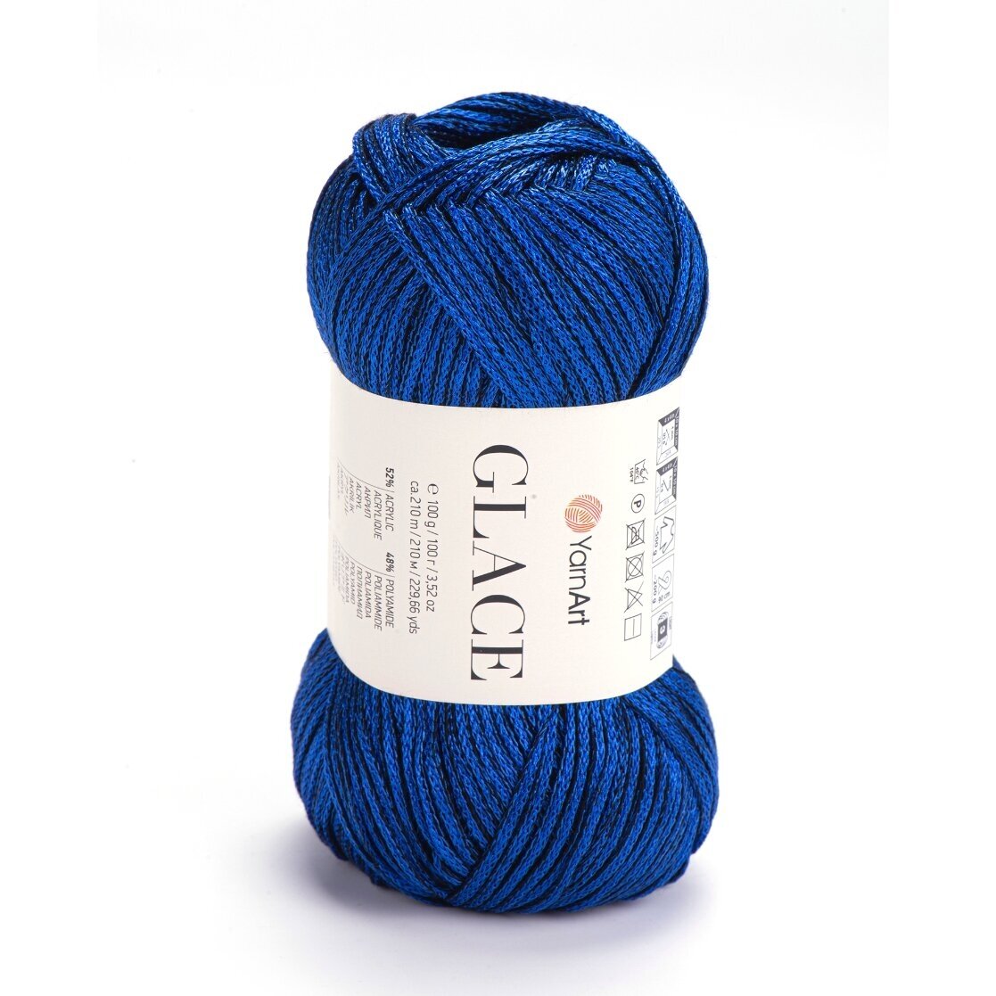 YarnArt Glace