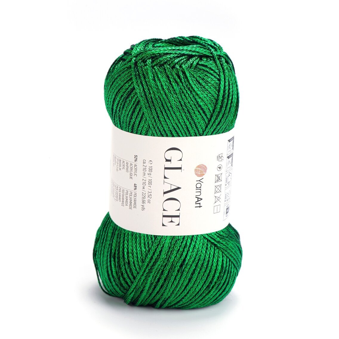 YarnArt Glace