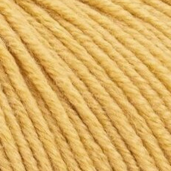 YarnArt Imperial Merino Mustard (3309)