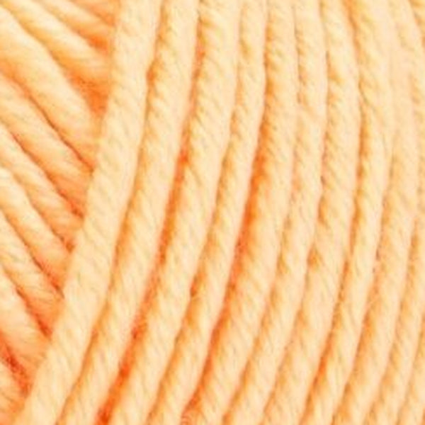 YarnArt Imperial Merino Apricot (3317)